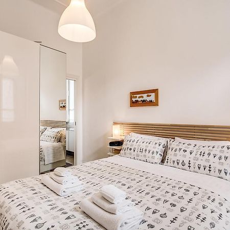 La Casa Di Nonna Pina Apartment Rome Exterior photo
