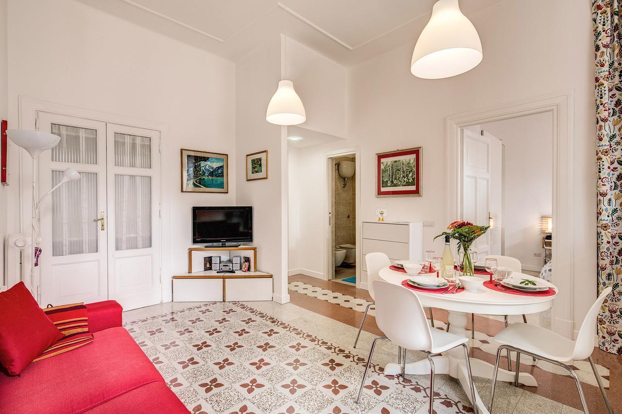 La Casa Di Nonna Pina Apartment Rome Exterior photo