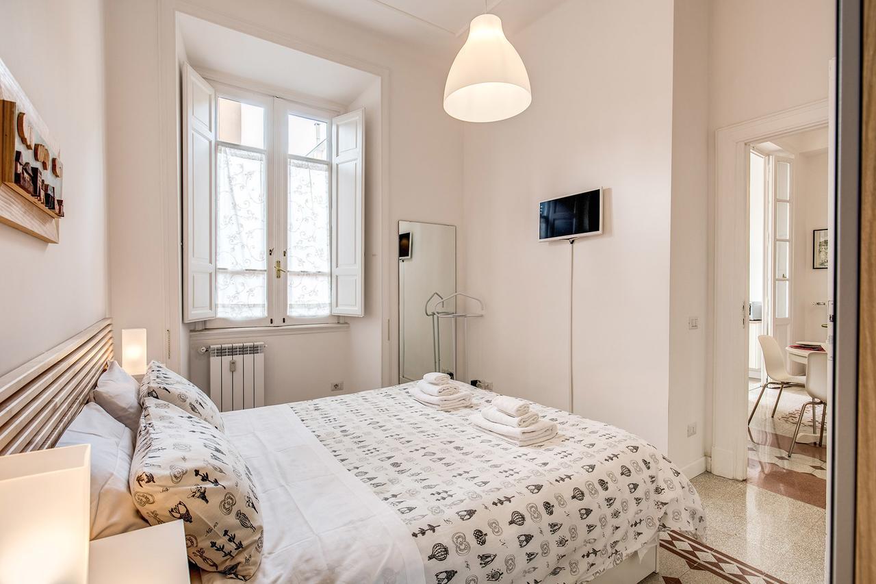 La Casa Di Nonna Pina Apartment Rome Exterior photo